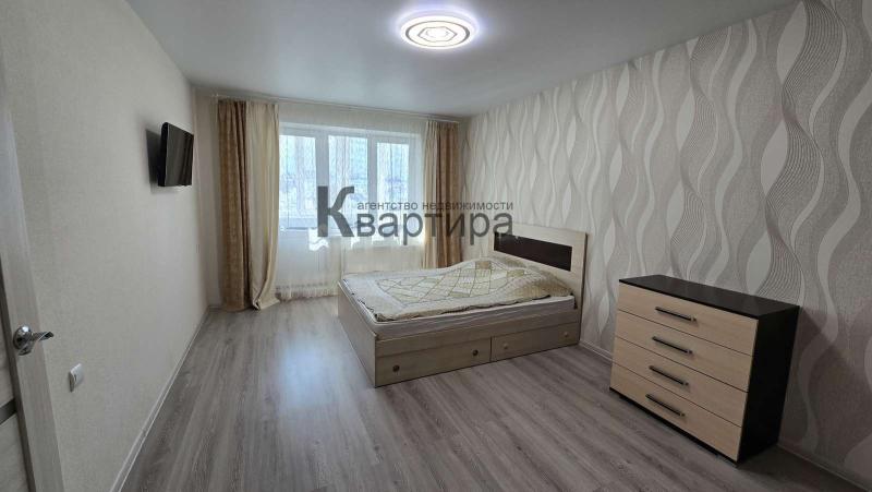 1-комнатная Квартира, 41 м2