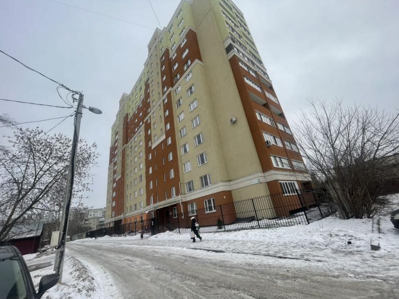 2-комнатная Квартира, 65.9 м2