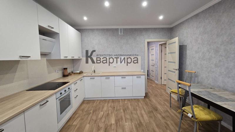 1-комнатная Квартира, 42 м2