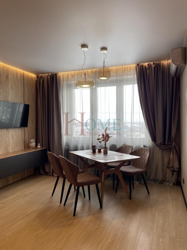 2-комнатная Квартира, 65 м2