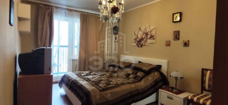 2-комнатная Квартира, 50 м2