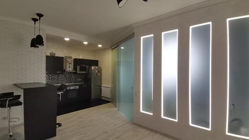 2-комнатная Квартира, 60 м2