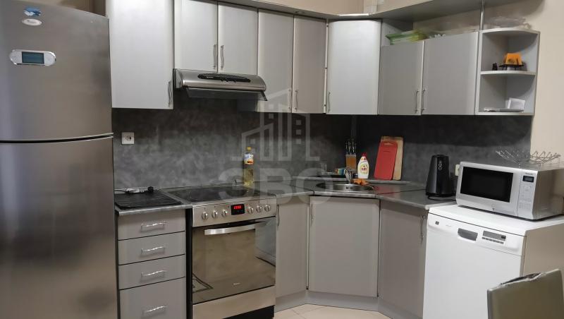 1-комнатная Квартира, 39 м2