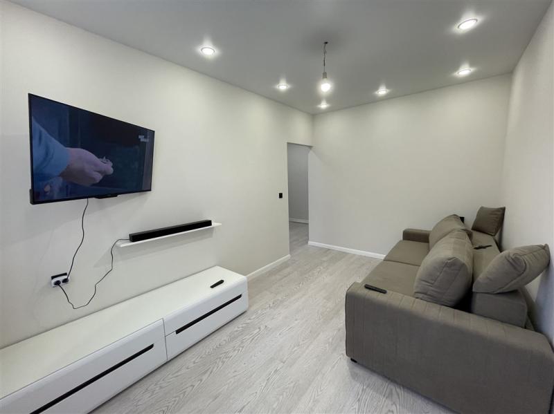 1-комнатная Квартира, 39 м2