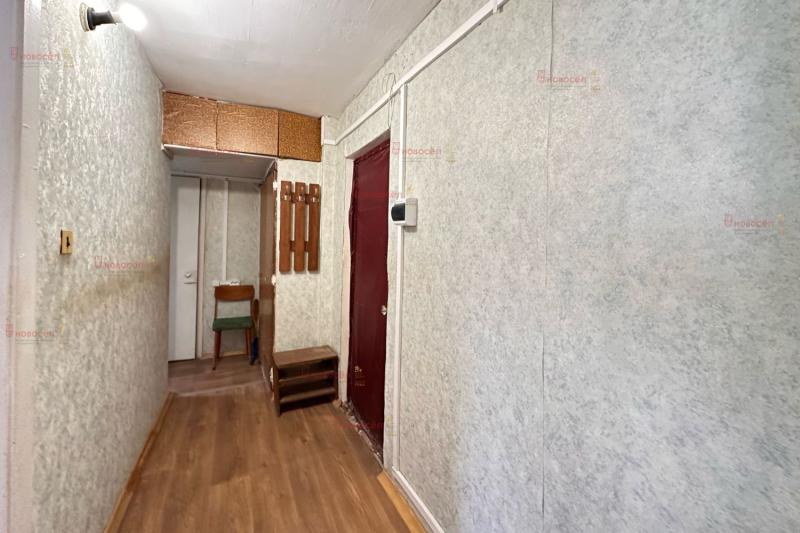 2-комнатная Квартира, 43.3 м2