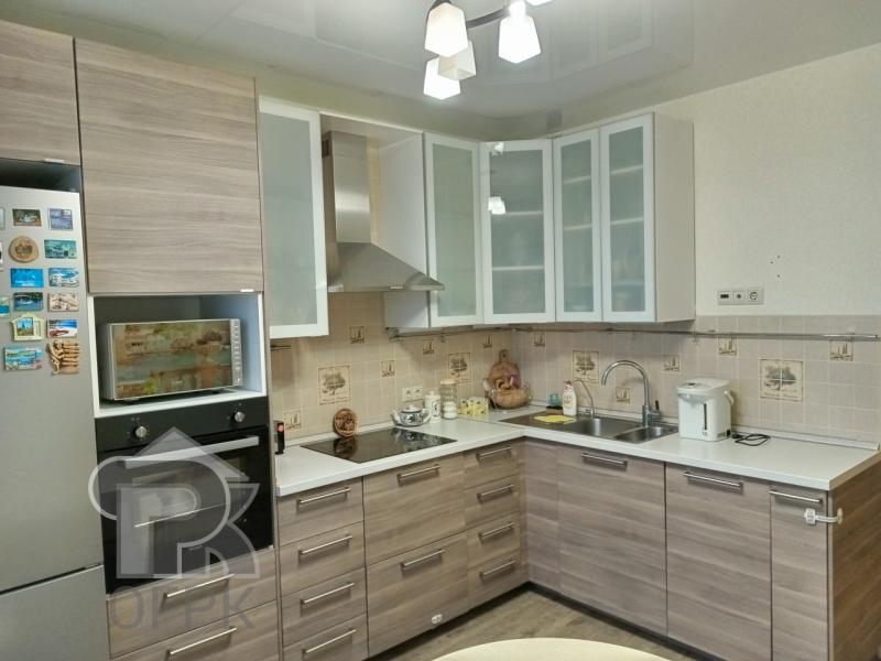 2-комнатная Квартира, 65.2 м2
