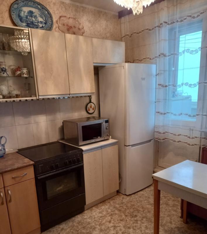 1-комнатная Квартира, 40 м2