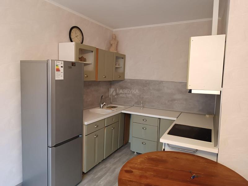 2-комнатная Квартира, 40 м2
