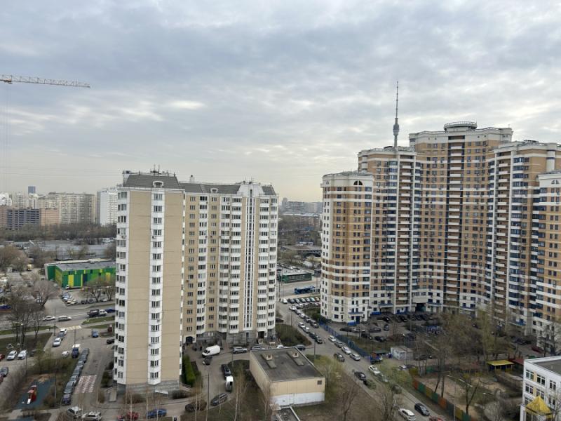 2-комнатная Квартира, 54.9 м2