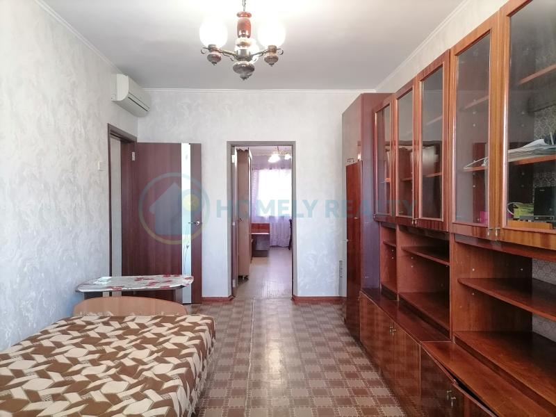 2-комнатная Квартира, 43.7 м2