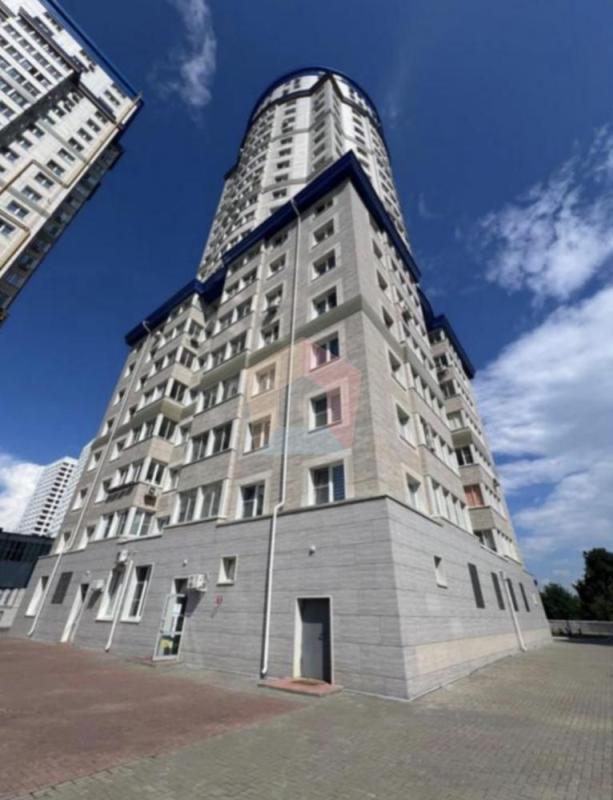 1-комнатная Квартира, 39.6 м2