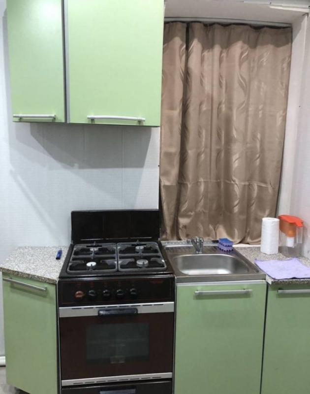 1-комн. квартира, 30 м², 1/2 этаж
