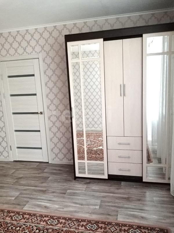1-комн. квартира, 42 м², 10/17 этаж