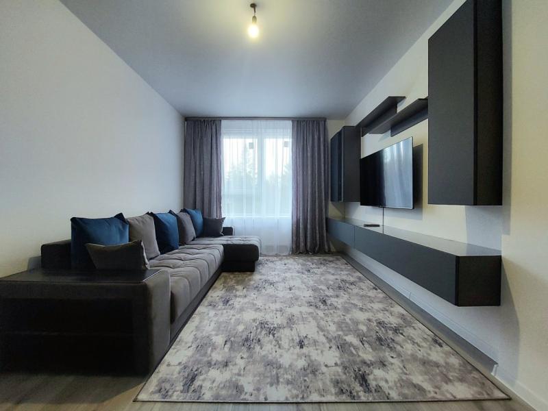 1-комнатная Квартира, 39 м2