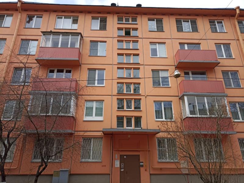 1-комнатная Квартира, 25 м2