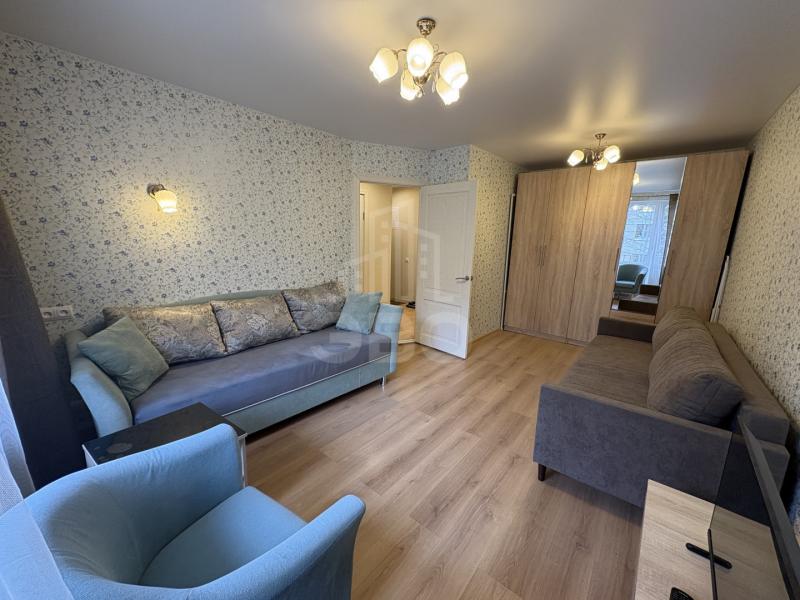 1-комнатная Квартира, 31 м2