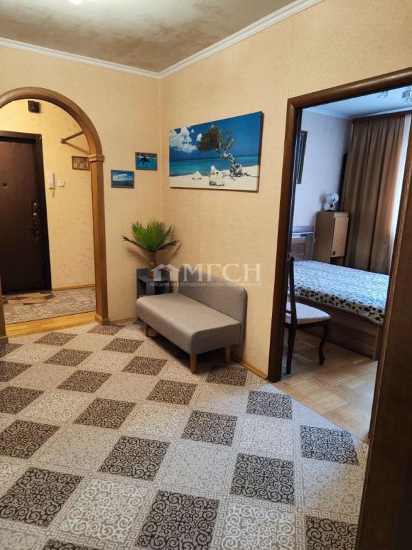 2-комнатная Квартира, 58 м2