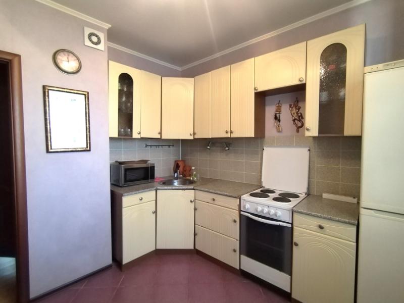 2-комн. квартира, 52 м², 11/14 этаж