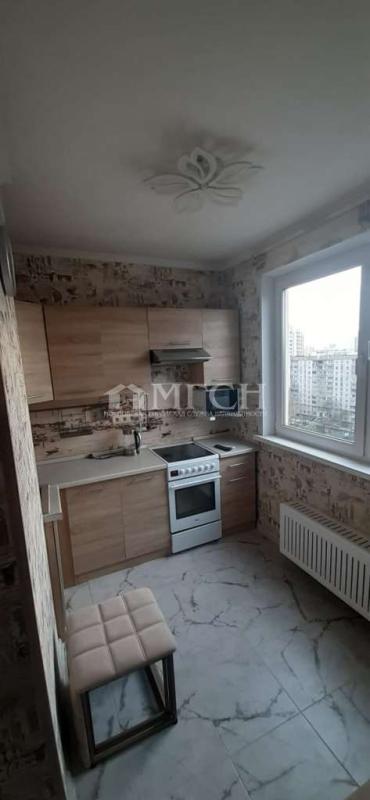1-комнатная Квартира, 36.9 м2