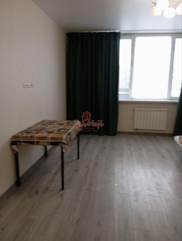 Квартира-Студия, 30 м2
