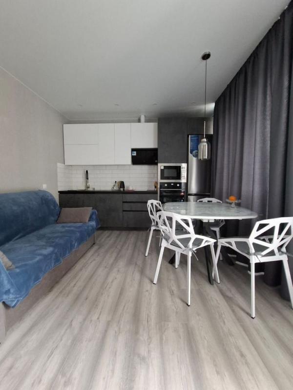 Квартира-Студия, 28 м2