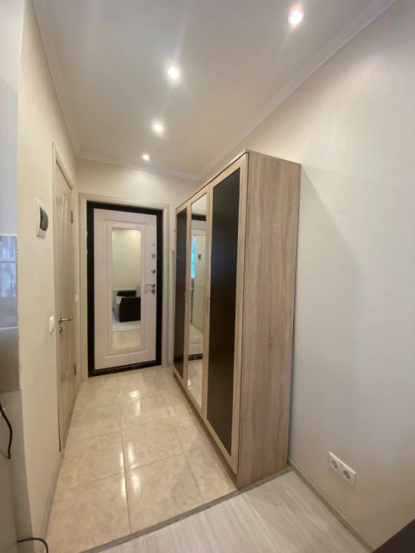 1-комнатная Квартира, 16 м2