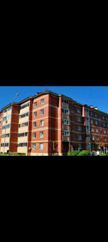 1-комн. квартира, 35 м², 3/5 этаж