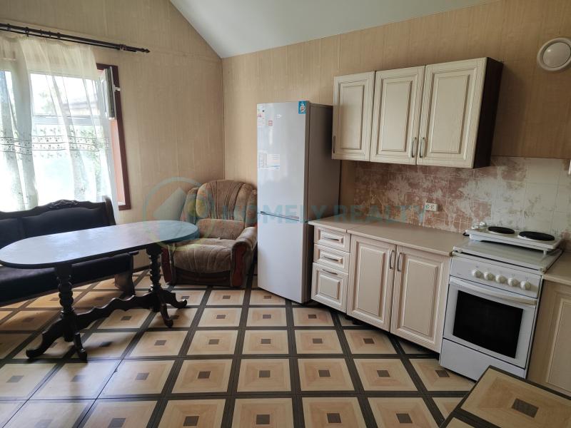 1-комнатная Квартира, 60 м2