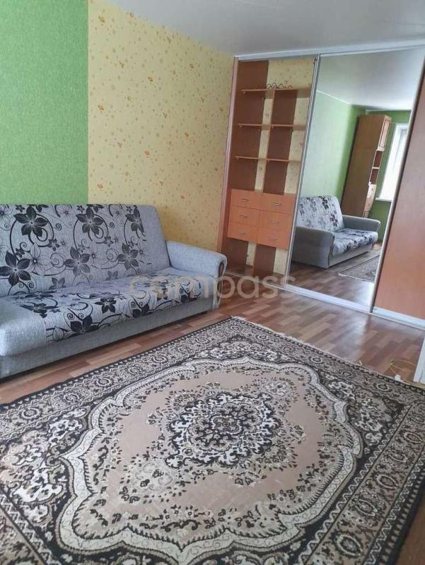 1-комн. квартира, 29 м², 4/8 этаж