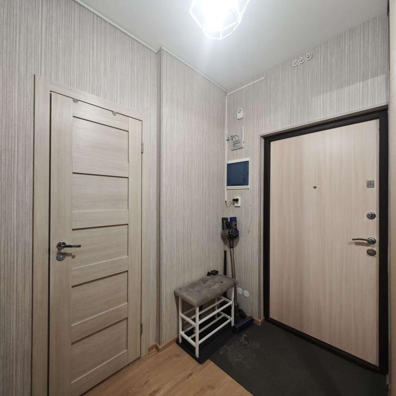 1-комн. квартира, 33 м², 7/21 этаж