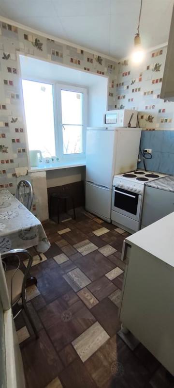 2-комн. квартира, 42 м², 4/4 этаж