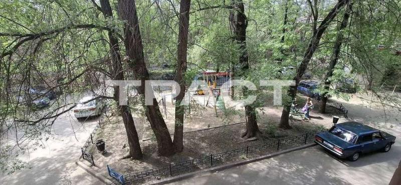 1-комн. квартира, 31 м², 2/4 этаж