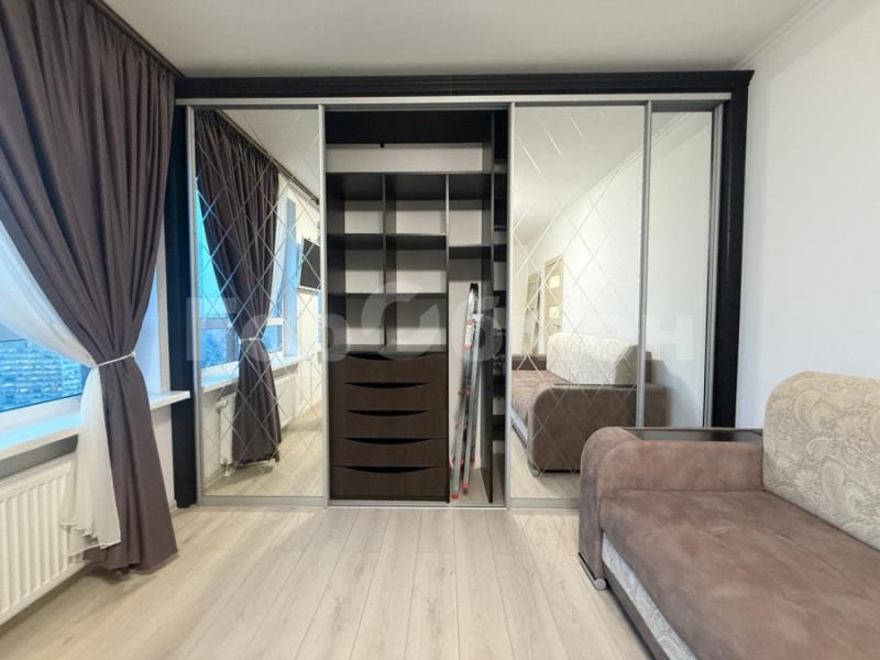 1-комнатная Квартира, 40 м2