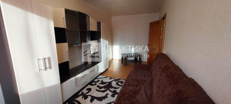 3-комн. квартира, 70 м², 5/5 этаж