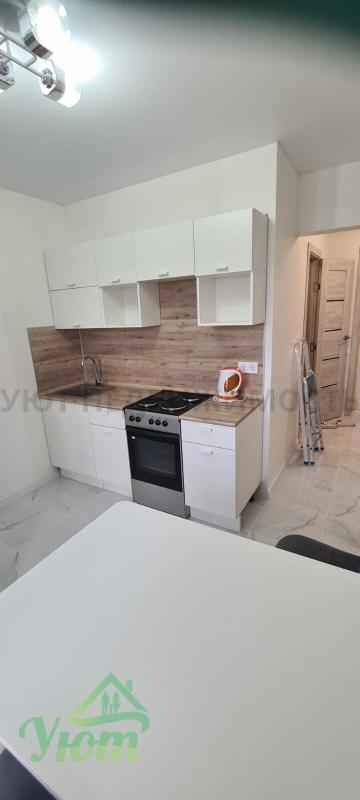 1-комнатная Квартира, 32.4 м2