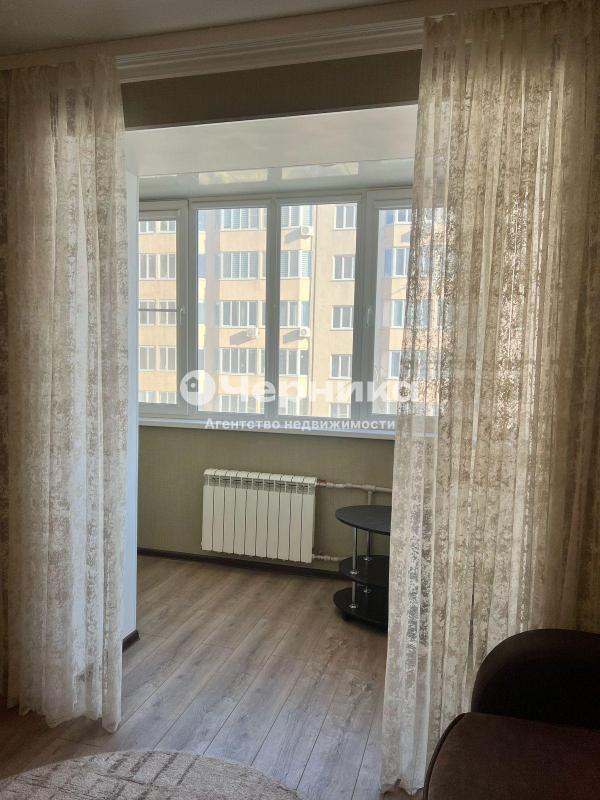1-комн. квартира, 42 м², 3/8 этаж