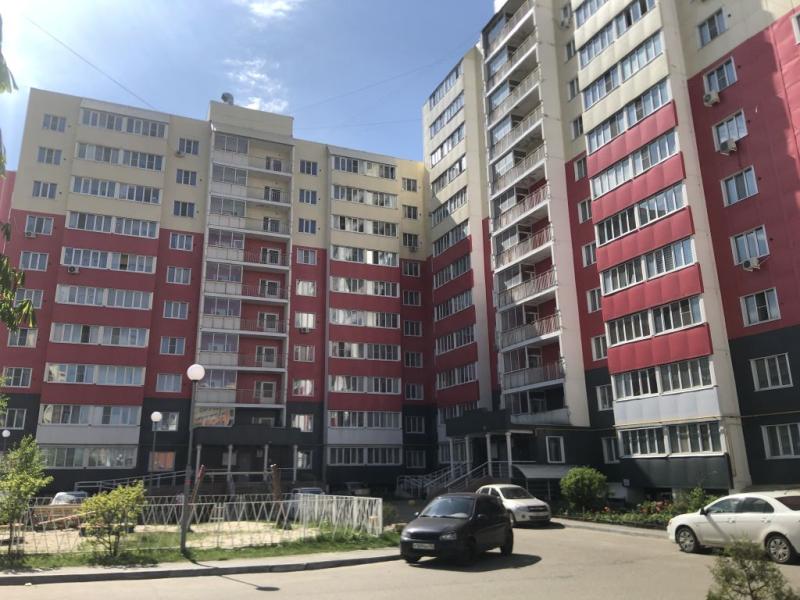1-комн. квартира, 28 м², 8/12 этаж