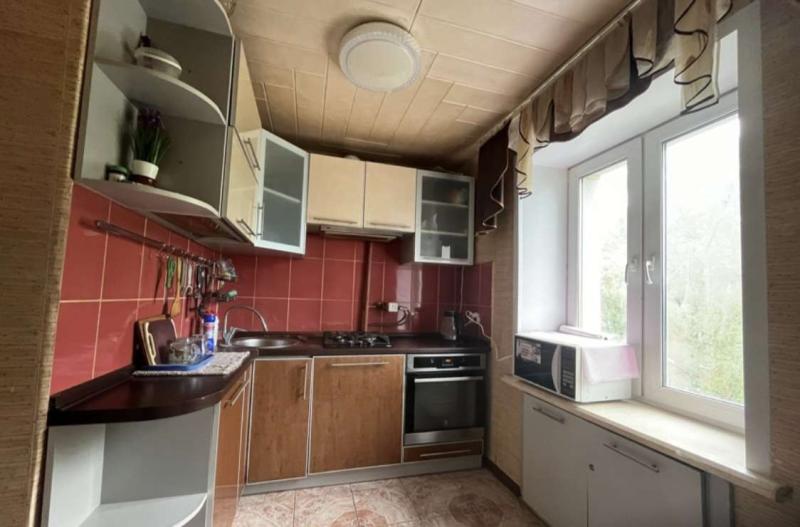 4-комн. квартира, 65 м², 4/9 этаж