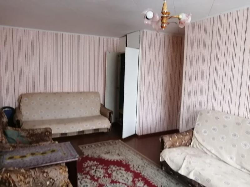 2-комн. квартира, 52 м², 3/9 этаж