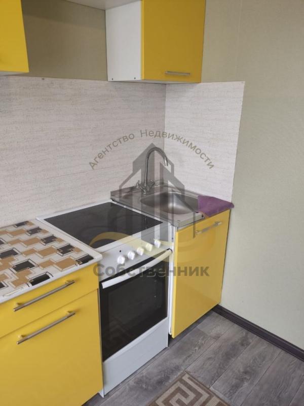 1-комн. квартира, 39 м², 9/9 этаж