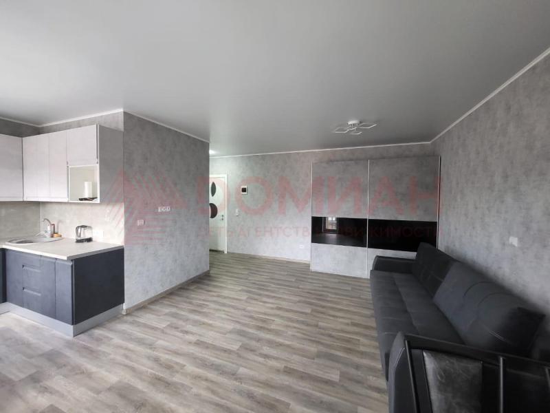 1-комн. квартира, 38 м², 4/4 этаж