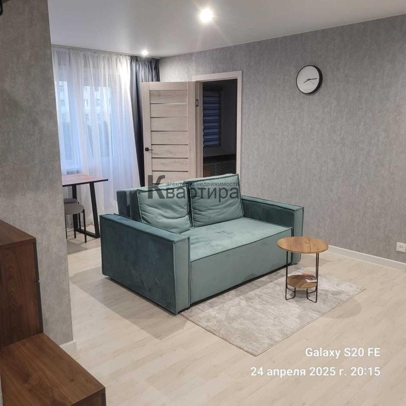 2-комн. квартира, 44 м², 4/5 этаж