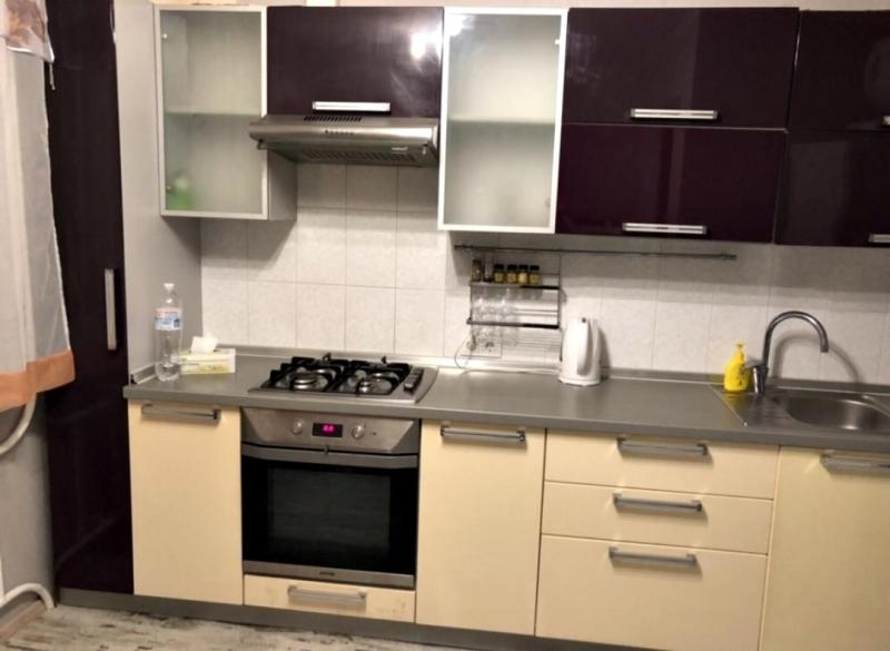 1-комн. квартира, 35 м², 4/10 этаж