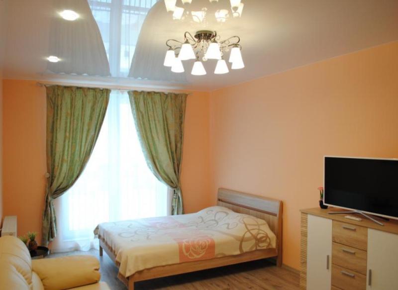 1-комн. квартира, 40 м², 4/16 этаж