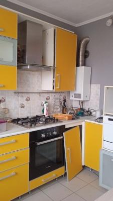 3-комн. квартира, 57 м², 5/5 этаж