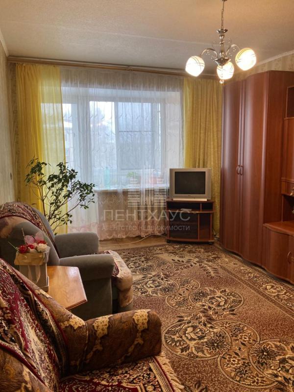 1-комн. квартира, 32 м², 5/5 этаж