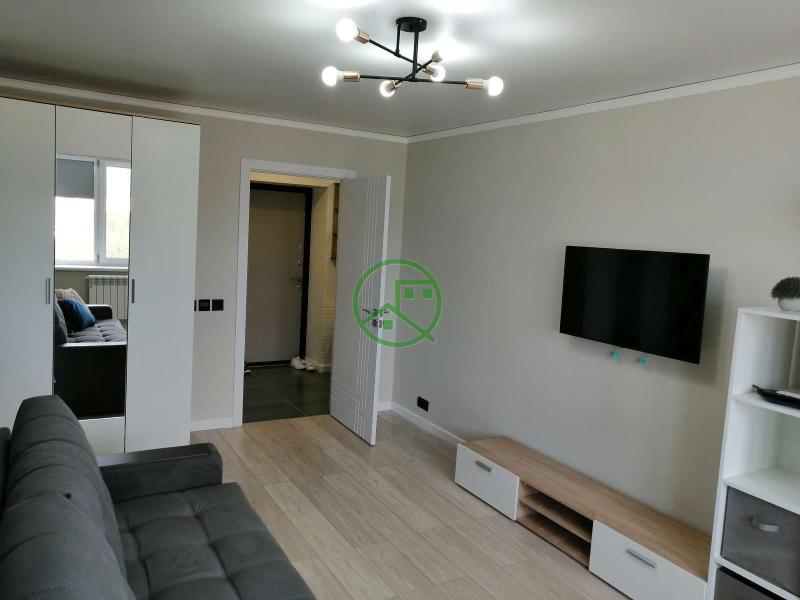 1-комн. квартира, 41 м², 10/10 этаж