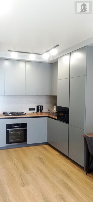 1-комн. квартира, 45 м², 9/9 этаж