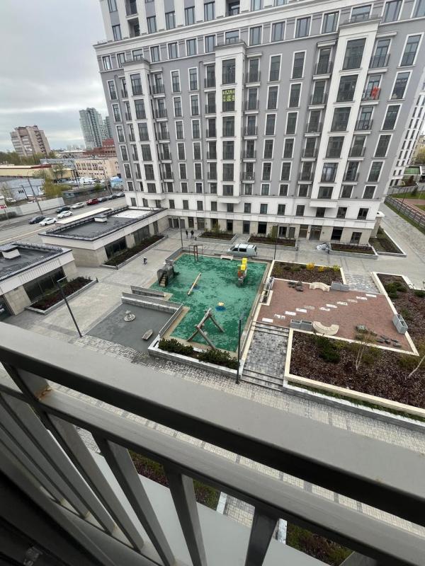 2-комн. квартира, 40 м², 5/11 этаж