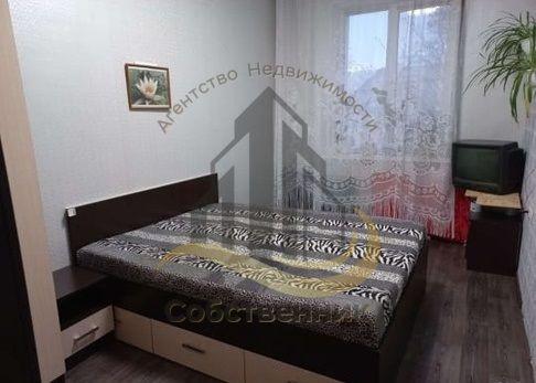 2-комн. квартира, 48 м², 2/3 этаж